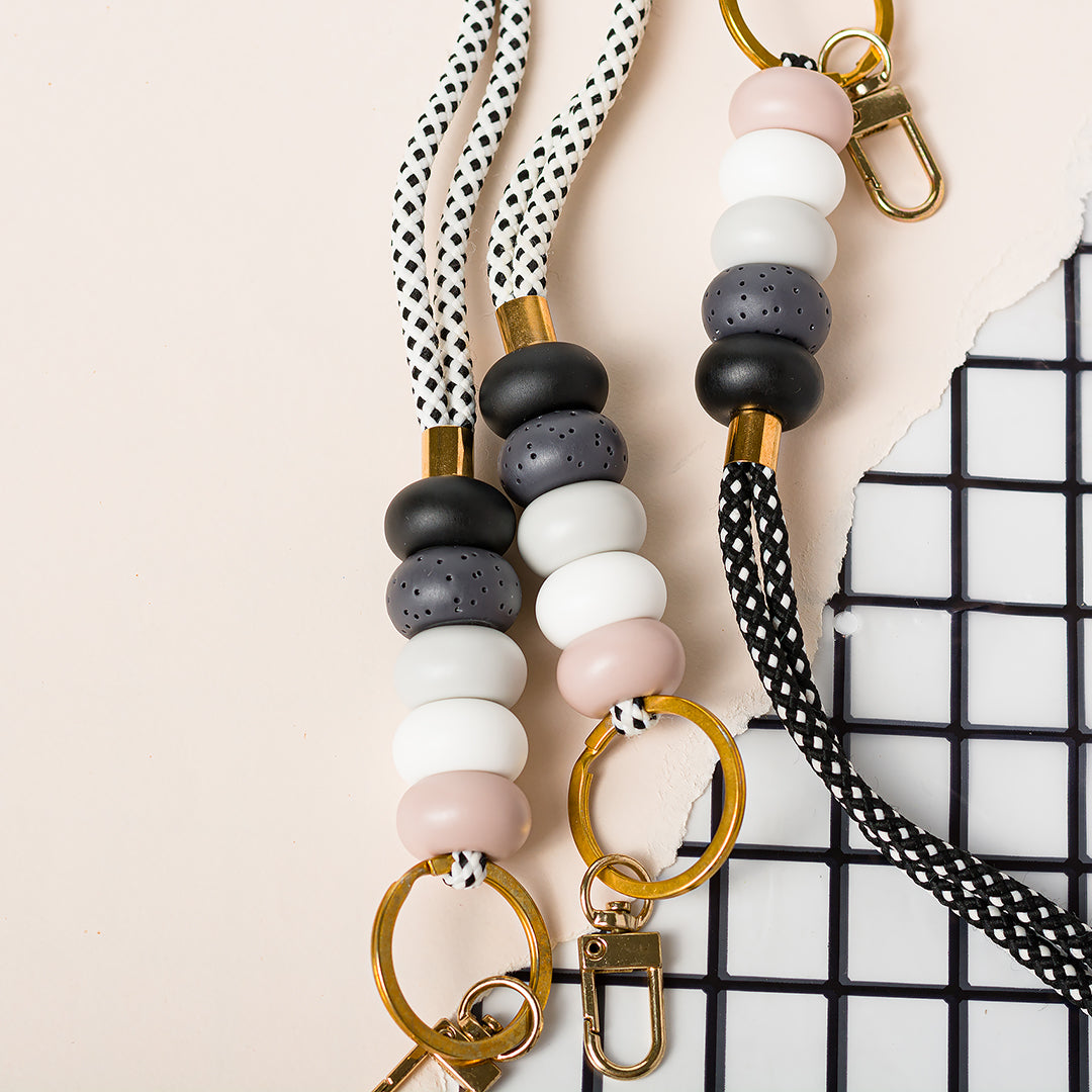 Lanyard, ID holder, Teacher lanyard (1001)