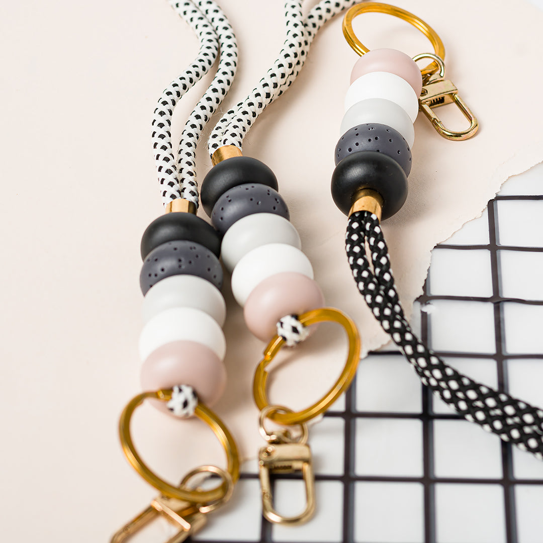 Lanyard, ID holder, Teacher lanyard (1001)