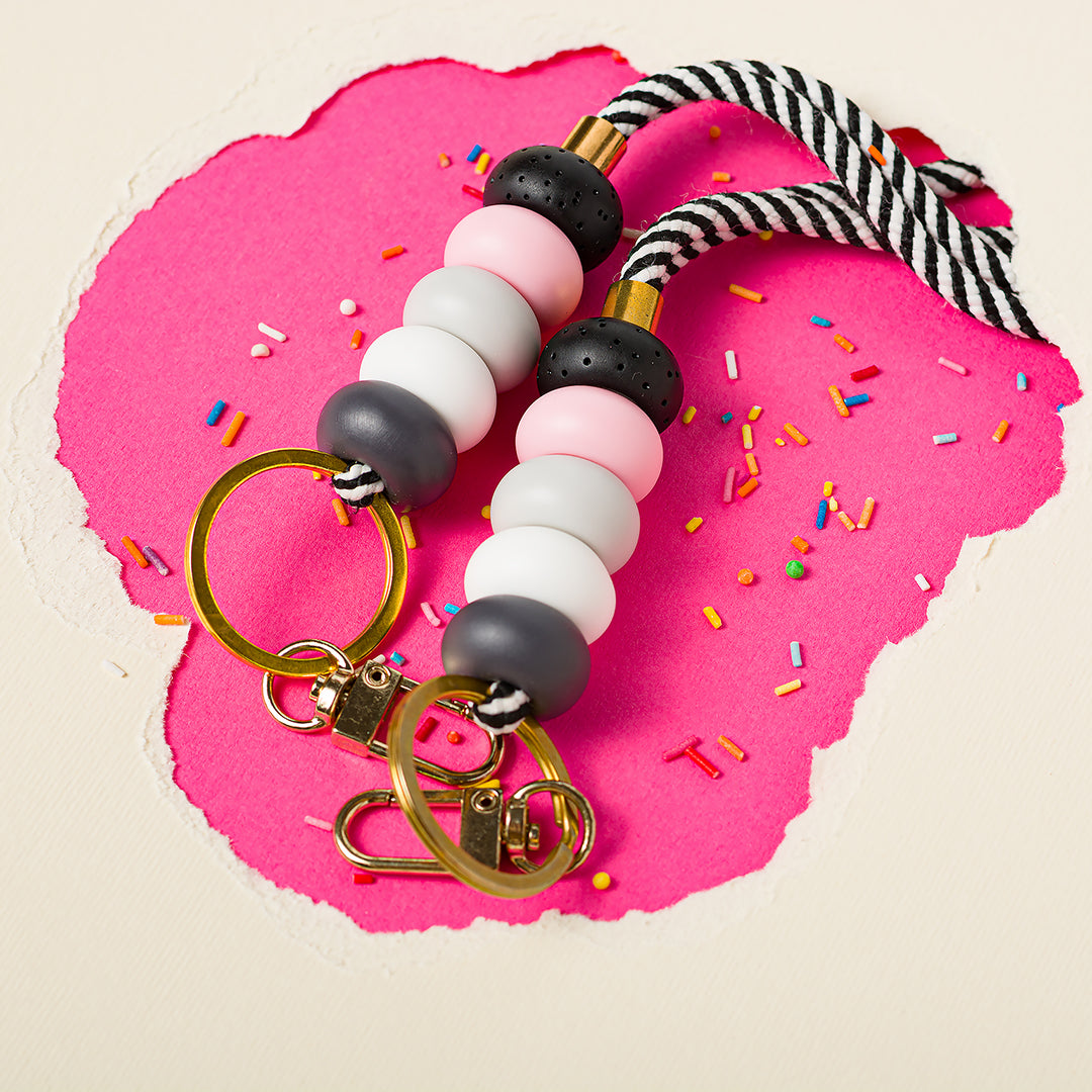 Lanyard, ID holder, Teacher lanyard (1002)