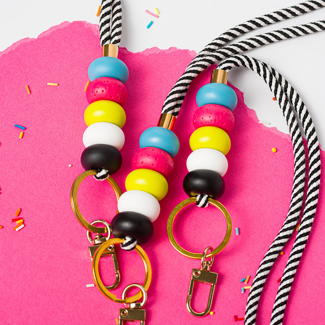 Lanyard, ID holder, Teacher lanyard (1004)