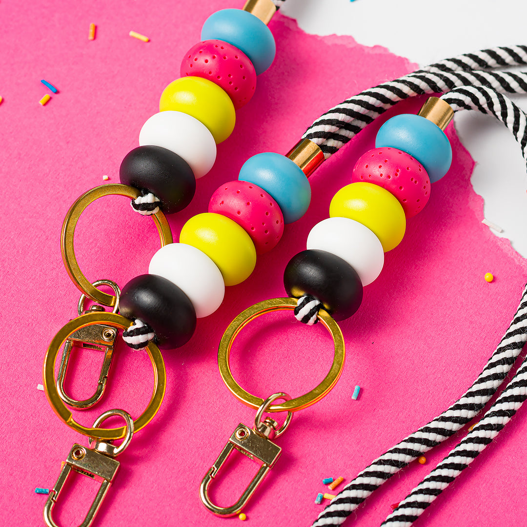 Lanyard, ID holder, Teacher lanyard (1004)