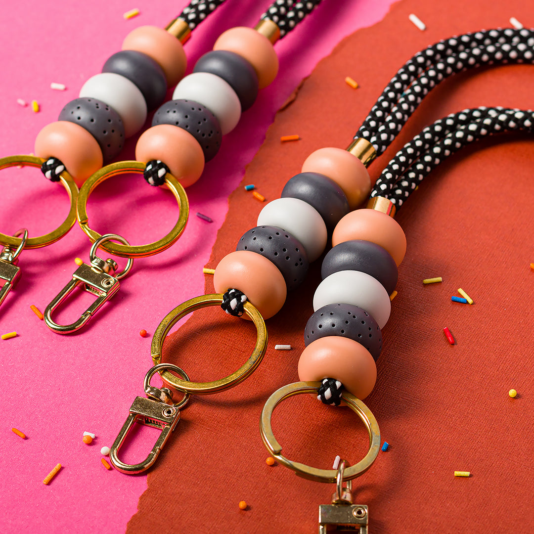 Lanyard, ID holder, Teacher lanyard (1007)