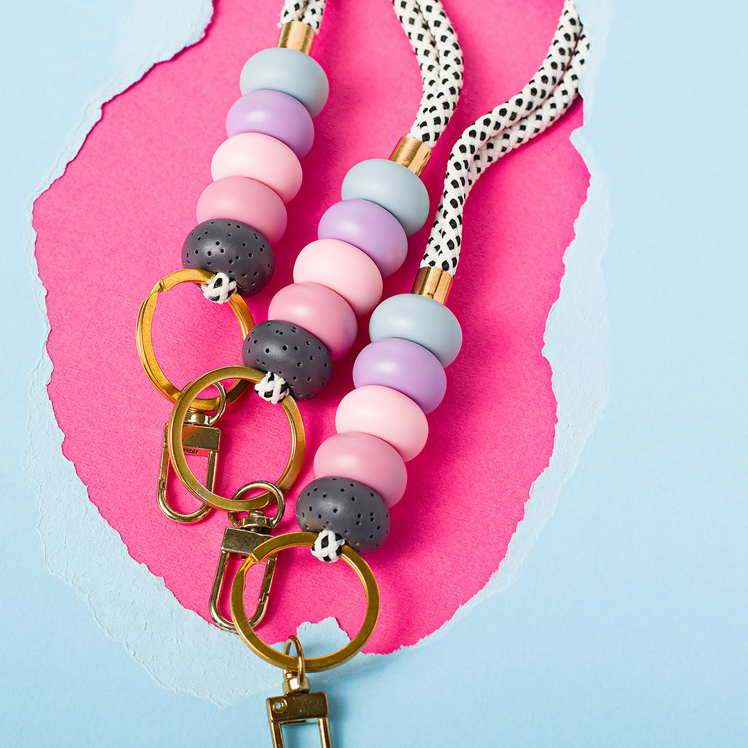Lanyard, ID holder, Teacher lanyard (1008)