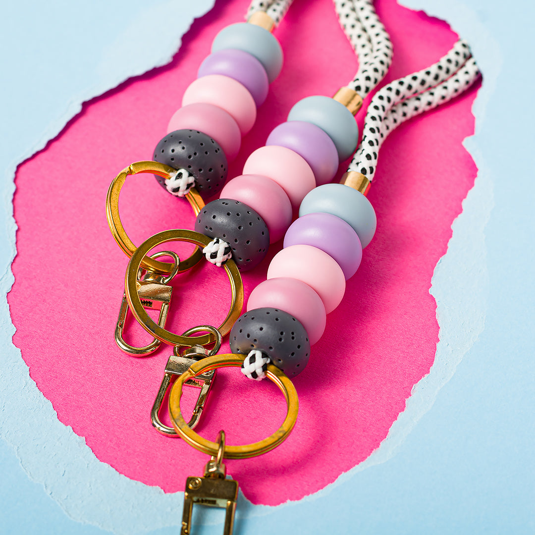Lanyard, ID holder, Teacher lanyard (1008)
