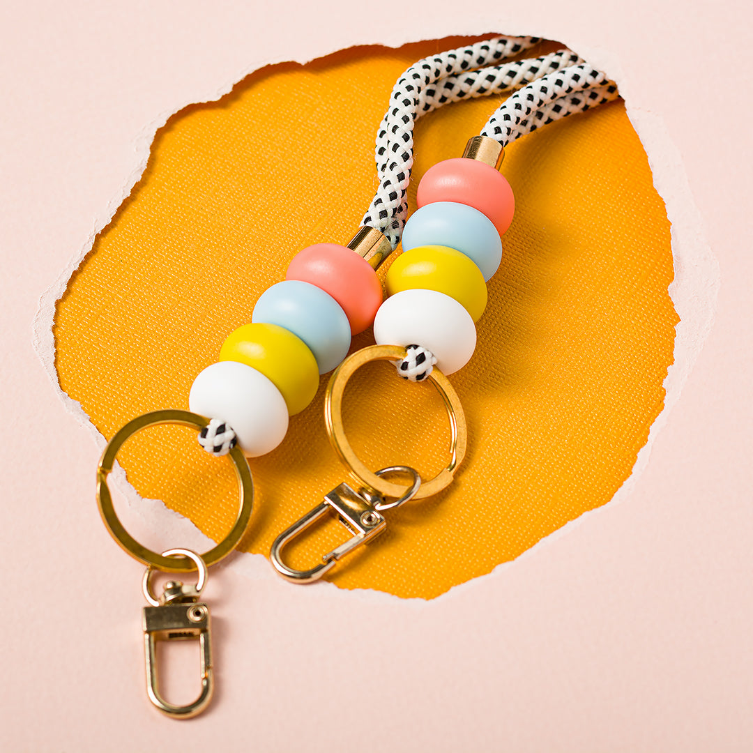 Lanyard, ID holder, Teacher lanyard (1011)