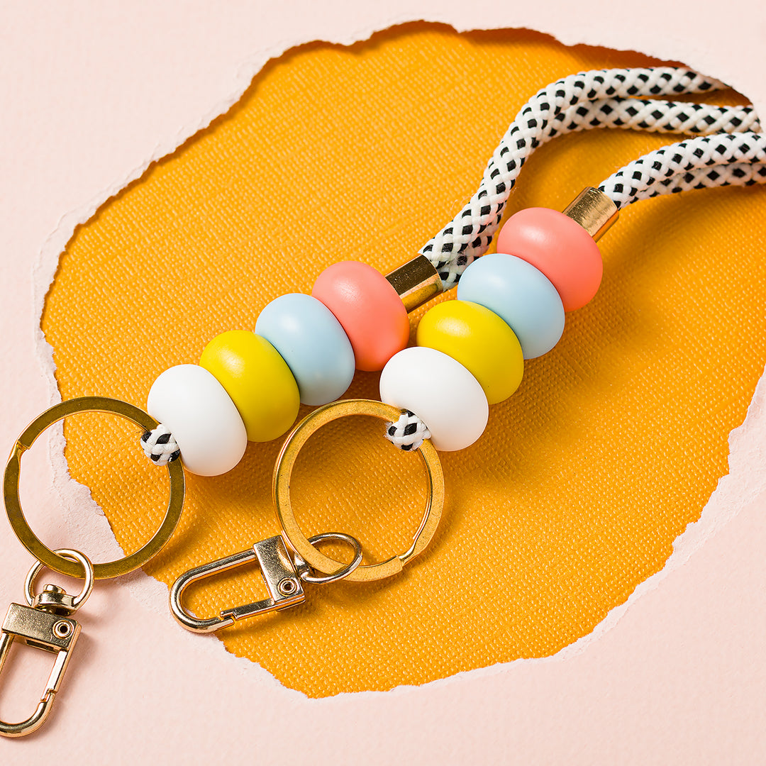 Lanyard, ID holder, Teacher lanyard (1011)