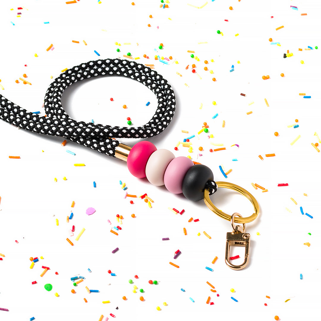 Lanyard, ID holder, Teacher lanyard (1021)