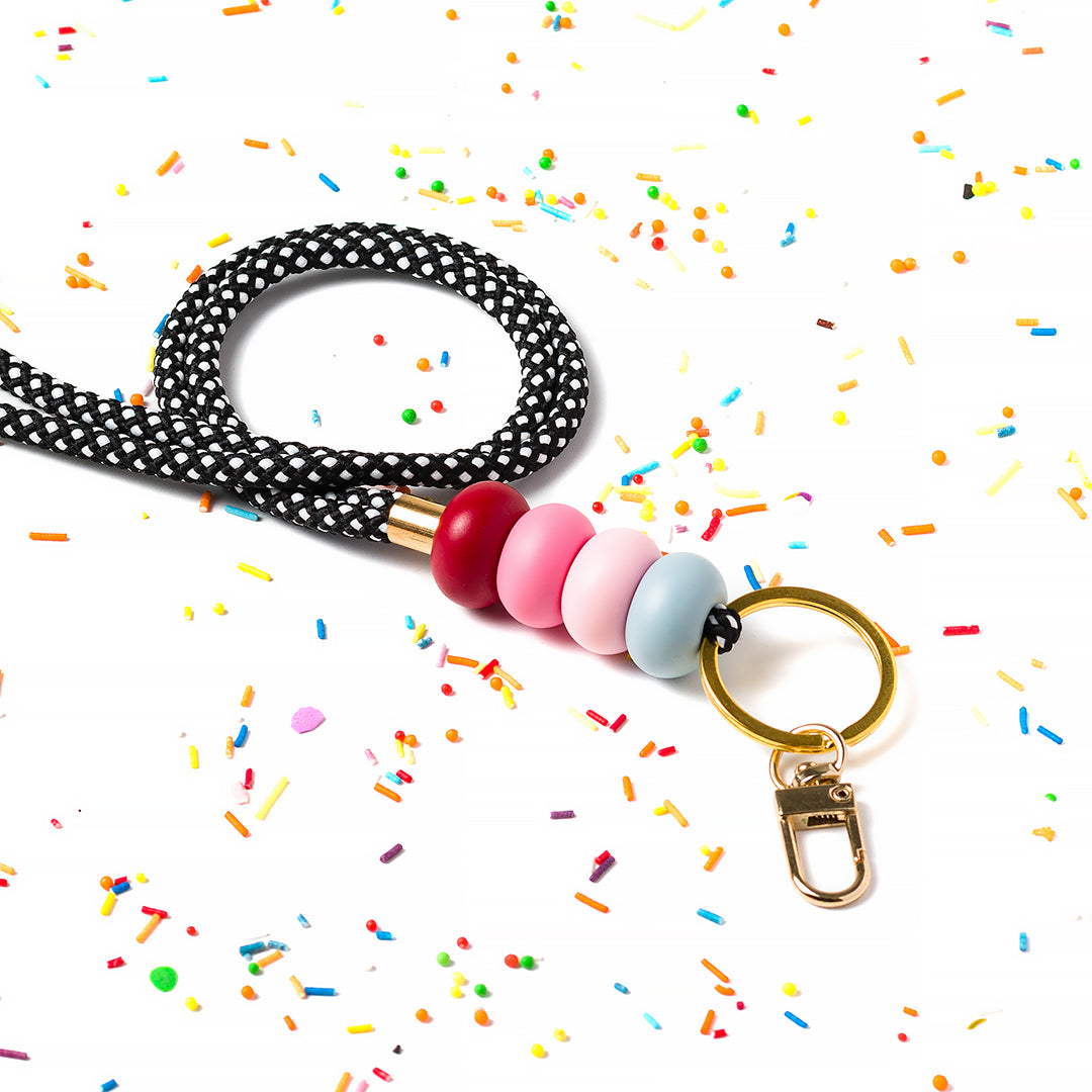 Lanyard, ID holder, Teacher lanyard (1023)