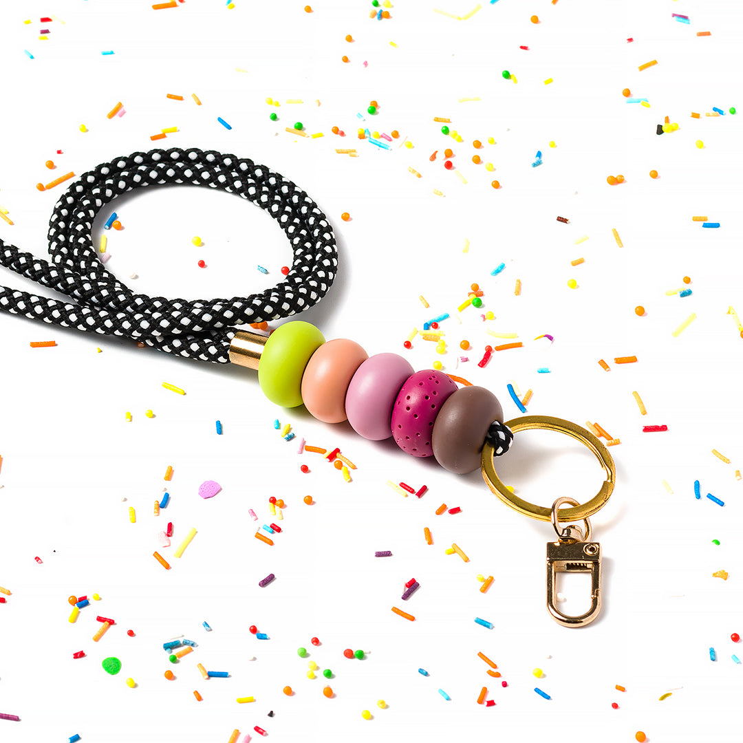 Lanyard, ID holder, Teacher lanyard (1024)