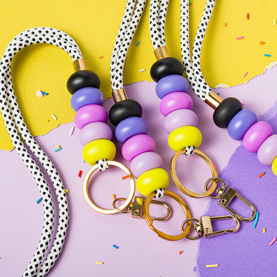 Lanyard, ID holder, Teacher lanyard (1025)