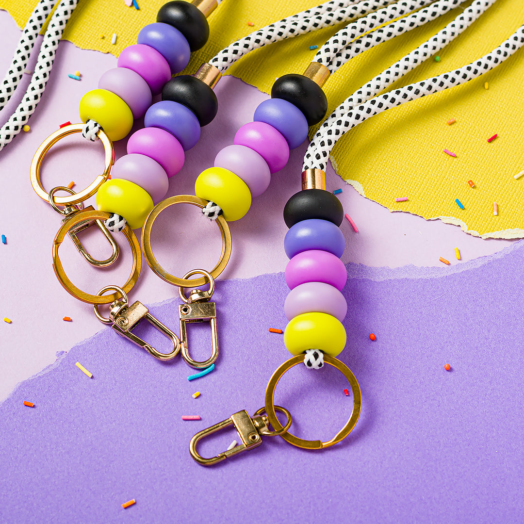 Lanyard, ID holder, Teacher lanyard (1025)