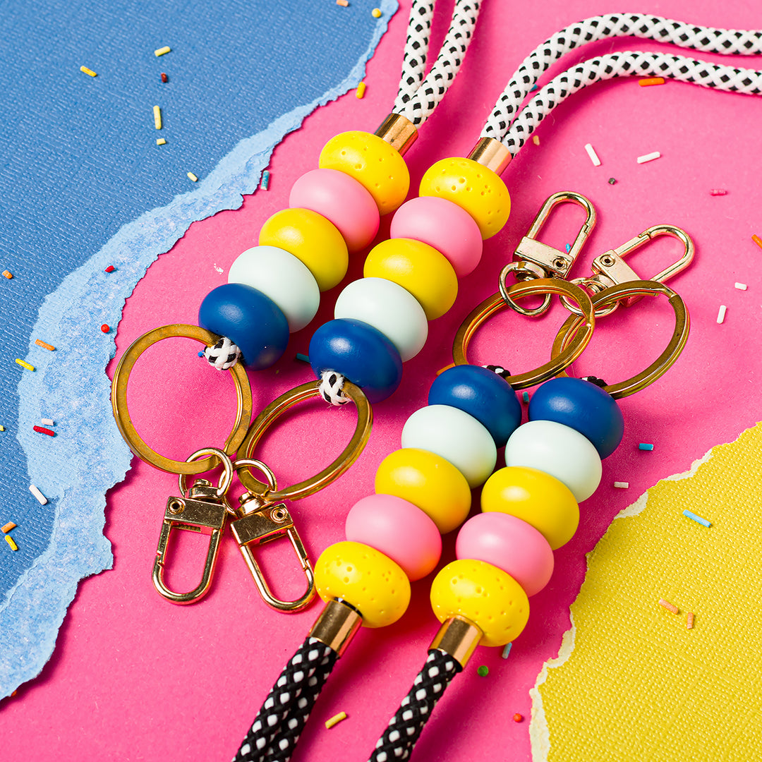 Lanyard, ID holder, Teacher lanyard (1026)