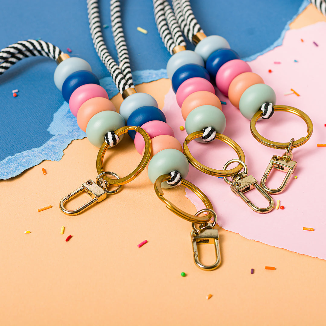 Lanyard, ID holder, Teacher lanyard (1027)