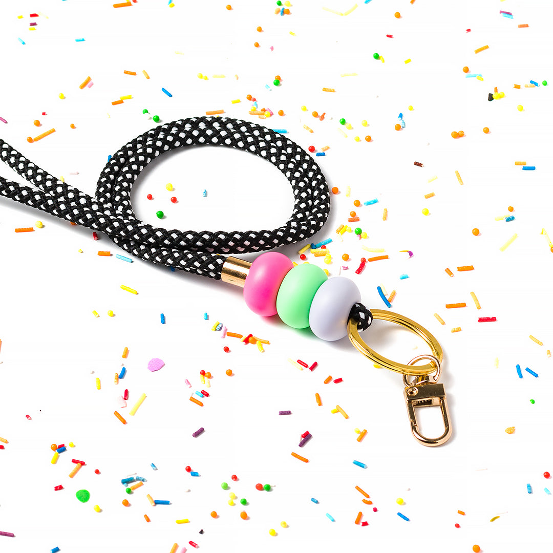 Lanyard, ID holder, Teacher lanyard (1028)