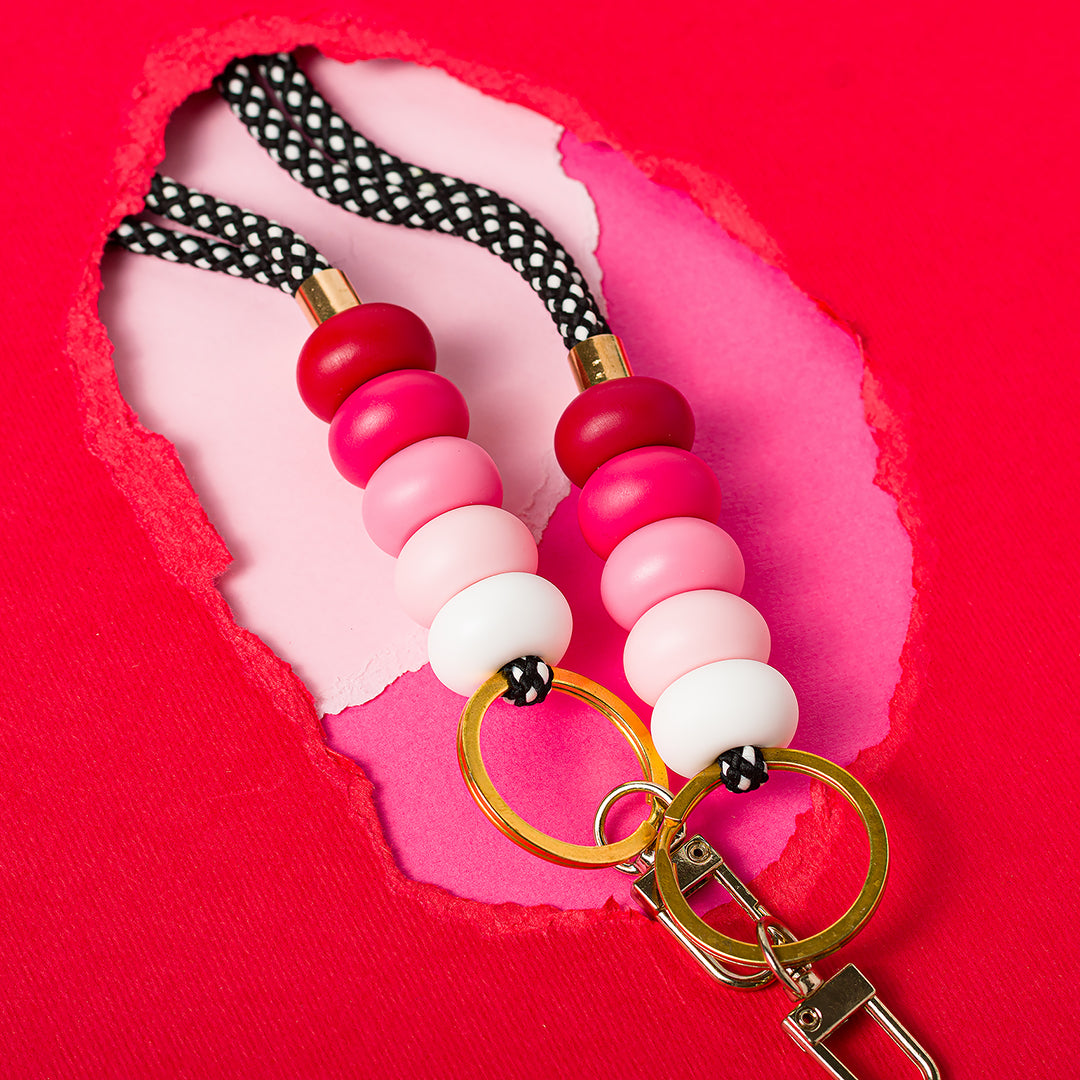 Lanyard, ID holder, Teacher lanyard (1029)