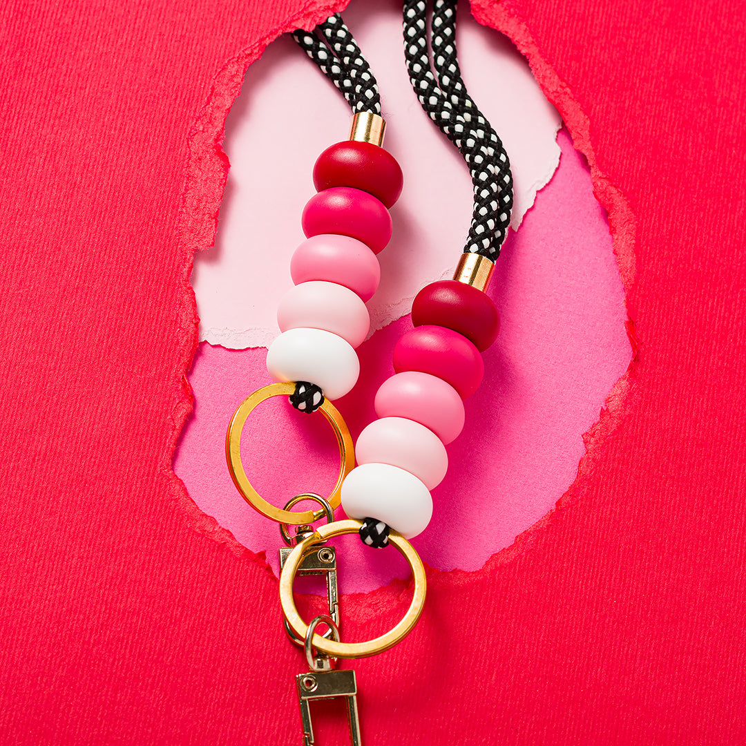 Lanyard, ID holder, Teacher lanyard (1029)