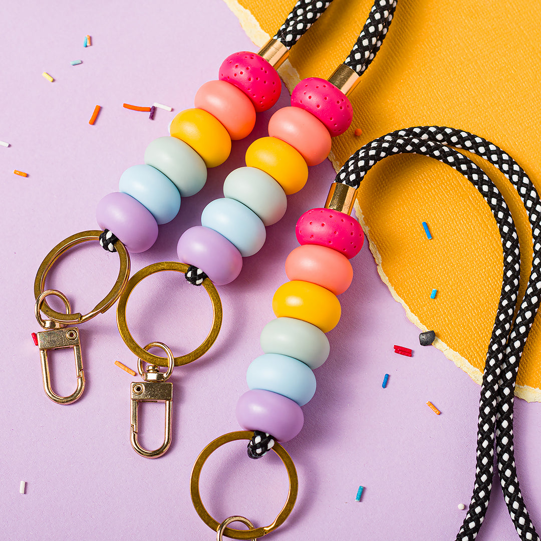 Lanyard, ID holder, Teacher lanyard (1031)