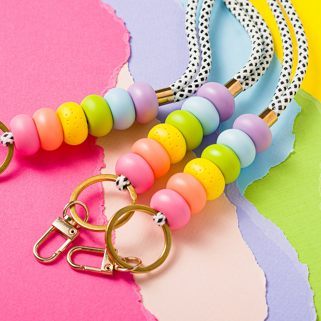 Lanyard, ID holder, Teacher lanyard (1032)