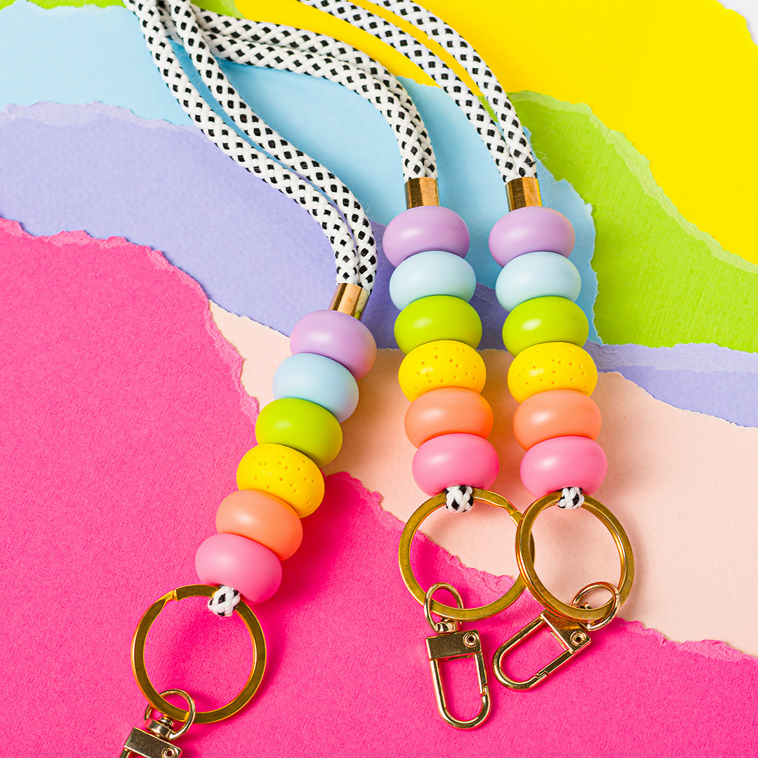 Lanyard, ID holder, Teacher lanyard (1032)