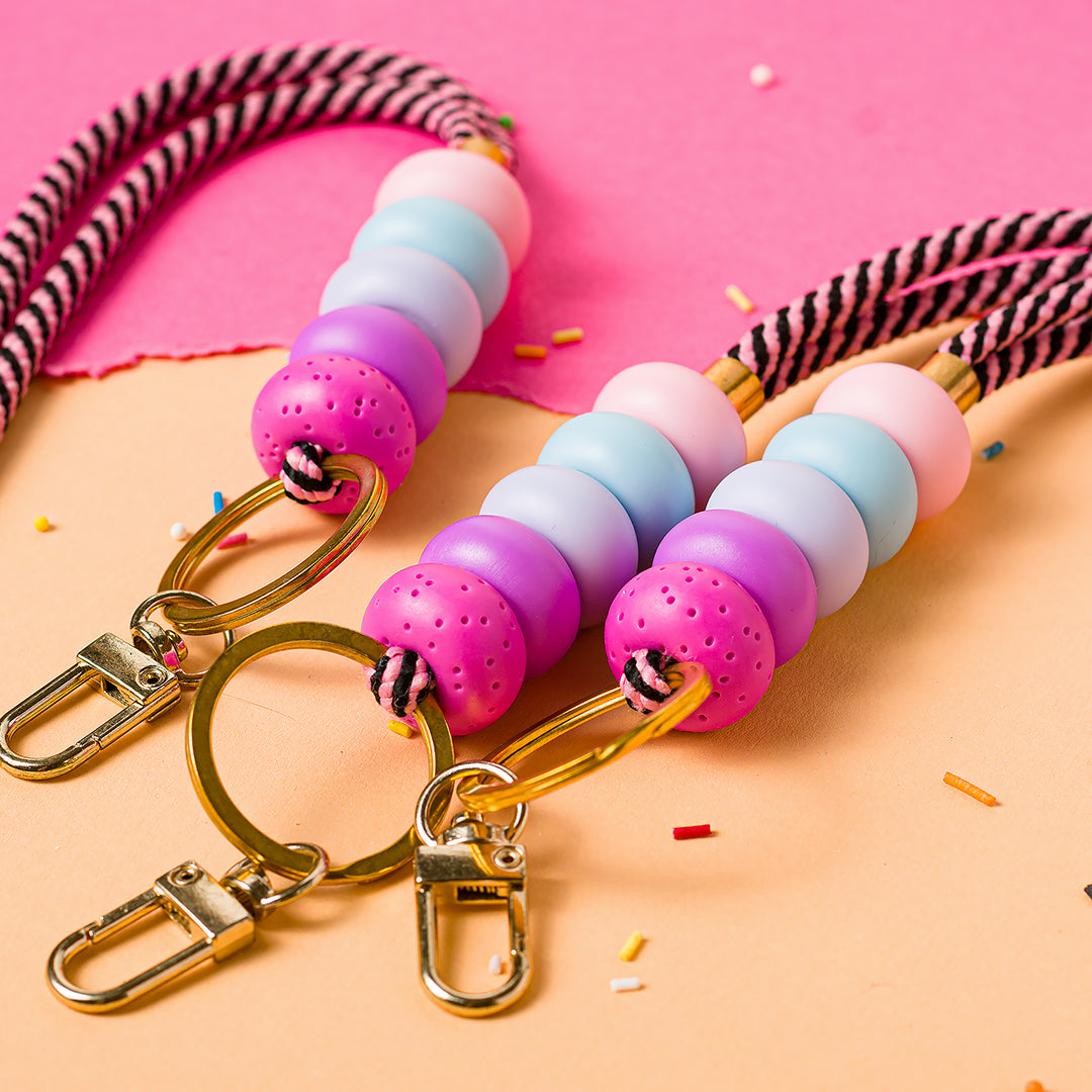 Lanyard, ID holder, Teacher lanyard (1040)
