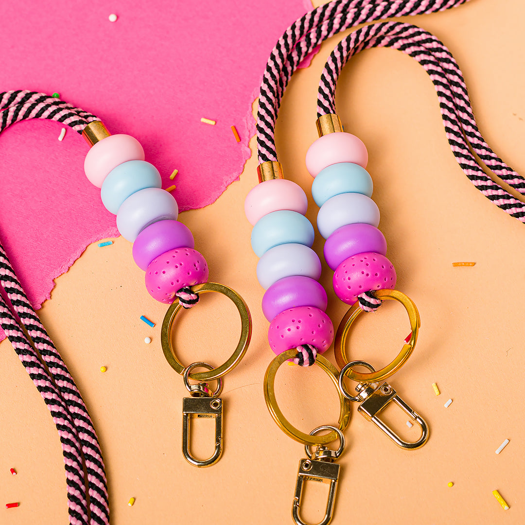 Lanyard, ID holder, Teacher lanyard (1040)