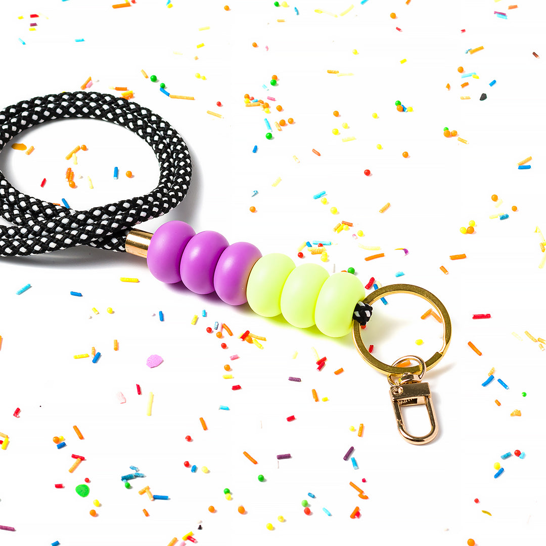 Lanyard, ID holder, Teacher lanyard (1041)