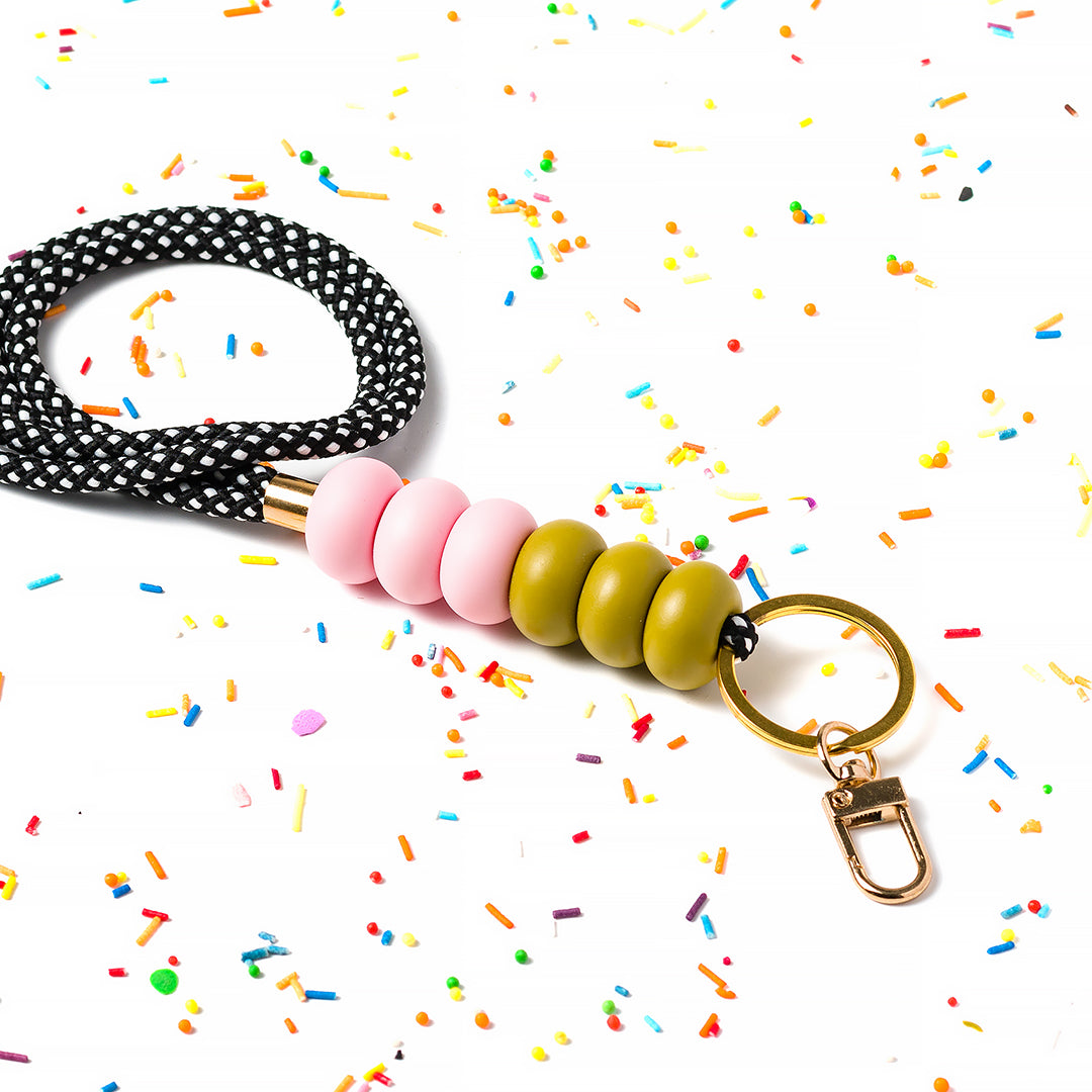 Lanyard, ID holder, Teacher lanyard (1042)