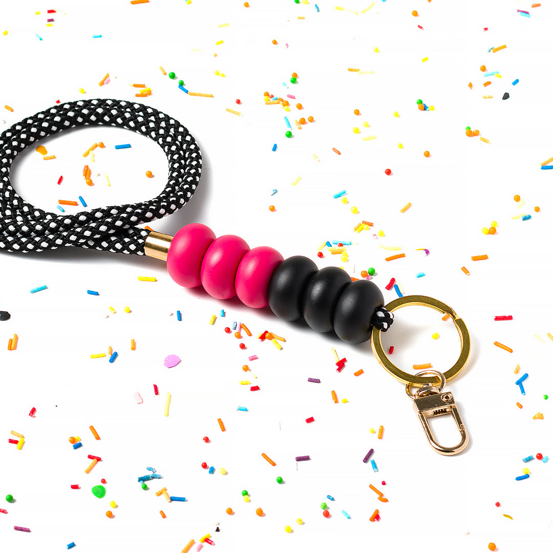 Lanyard, ID holder, Teacher lanyard (1044)