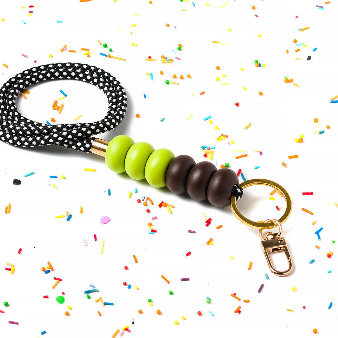 Lanyard, ID holder, Teacher lanyard (1047)