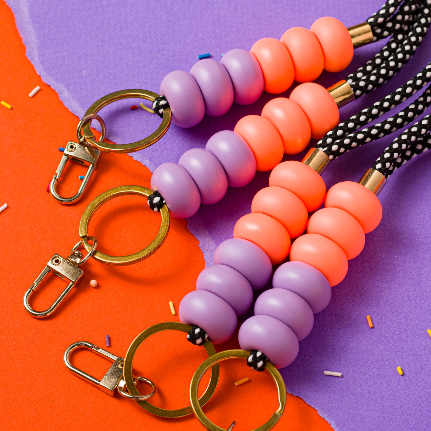 Lanyard, ID holder, Teacher lanyard (1049)