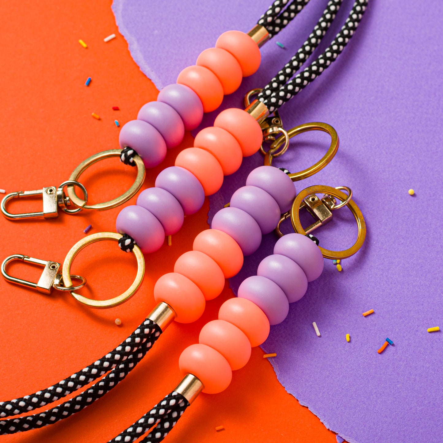 Lanyard, ID holder, Teacher lanyard (1049)