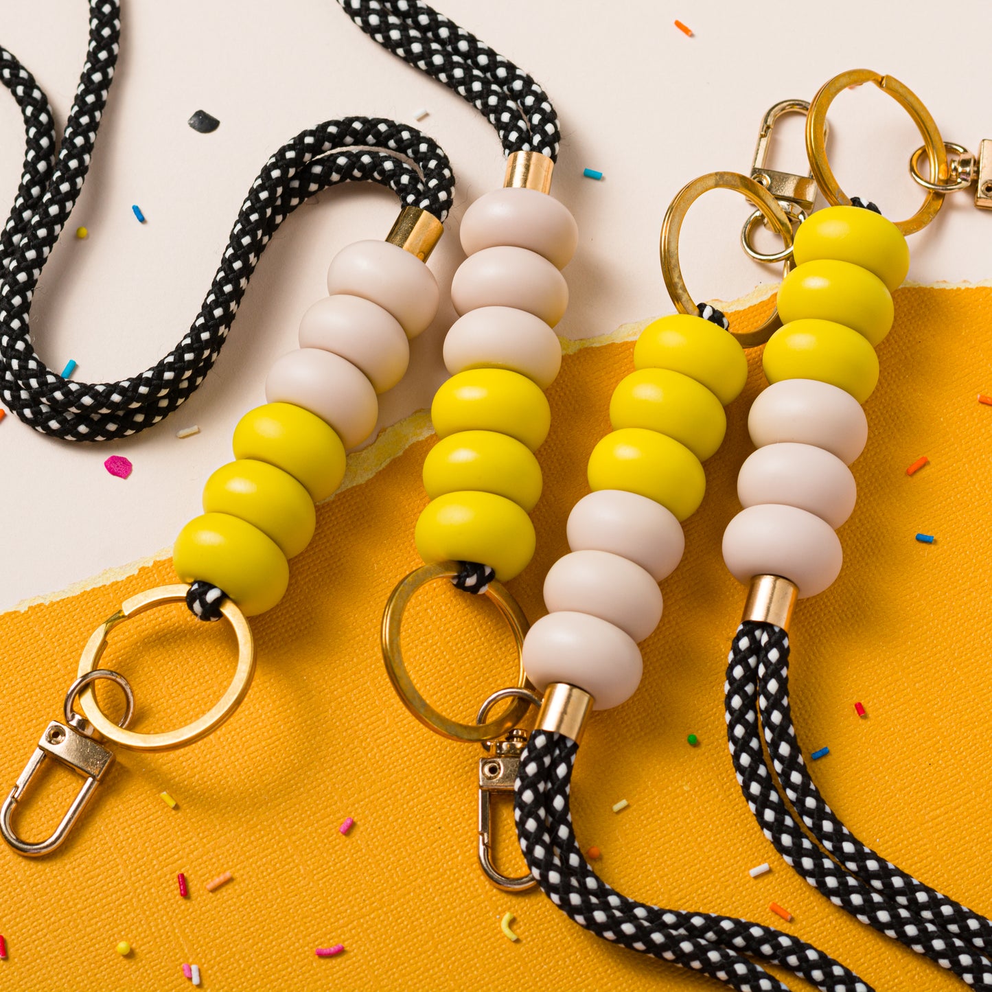 Lanyard, ID holder, Teacher lanyard (1050)