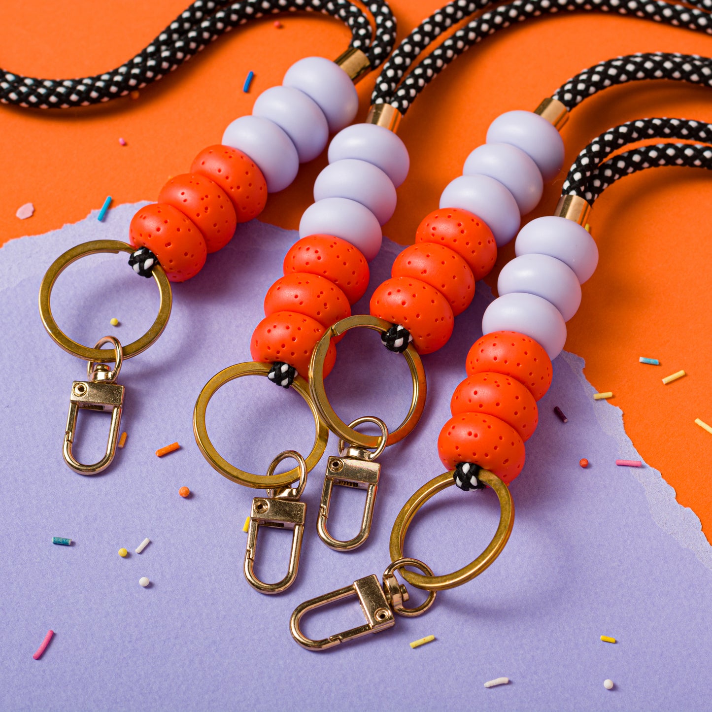 Lanyard, ID holder, Teacher lanyard (1051)