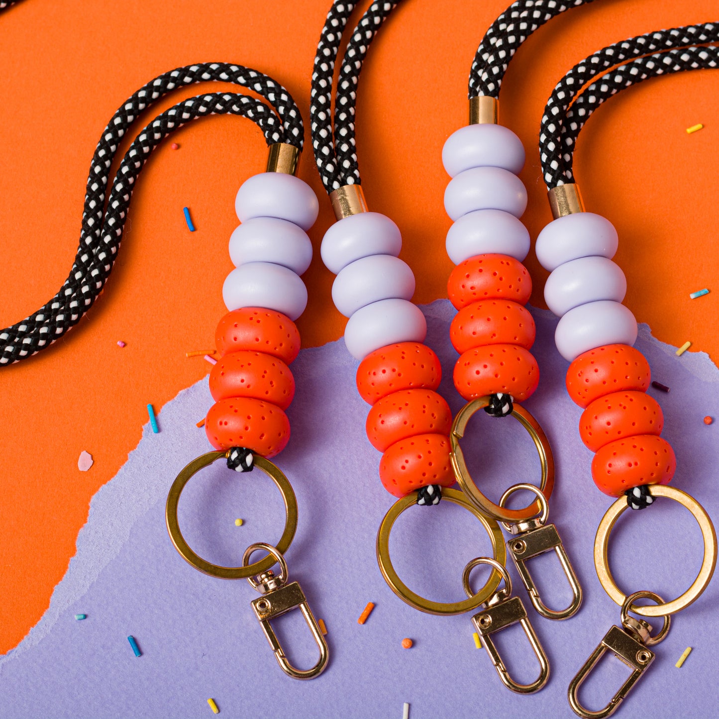 Lanyard, ID holder, Teacher lanyard (1051)