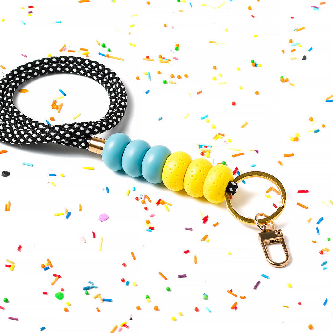 Lanyard, ID holder, Teacher lanyard (1052)