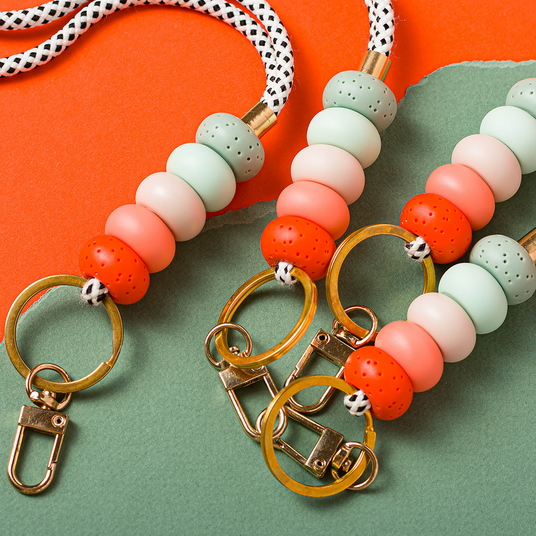 Lanyard, ID holder, Teacher lanyard (1059)