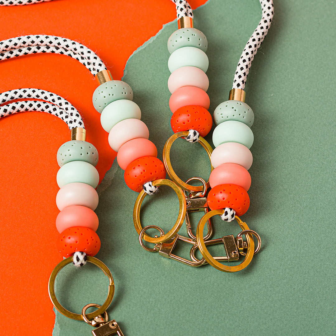 Lanyard, ID holder, Teacher lanyard (1059)