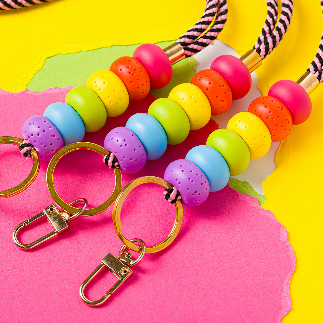 Lanyard, ID holder, Teacher lanyard (1061)