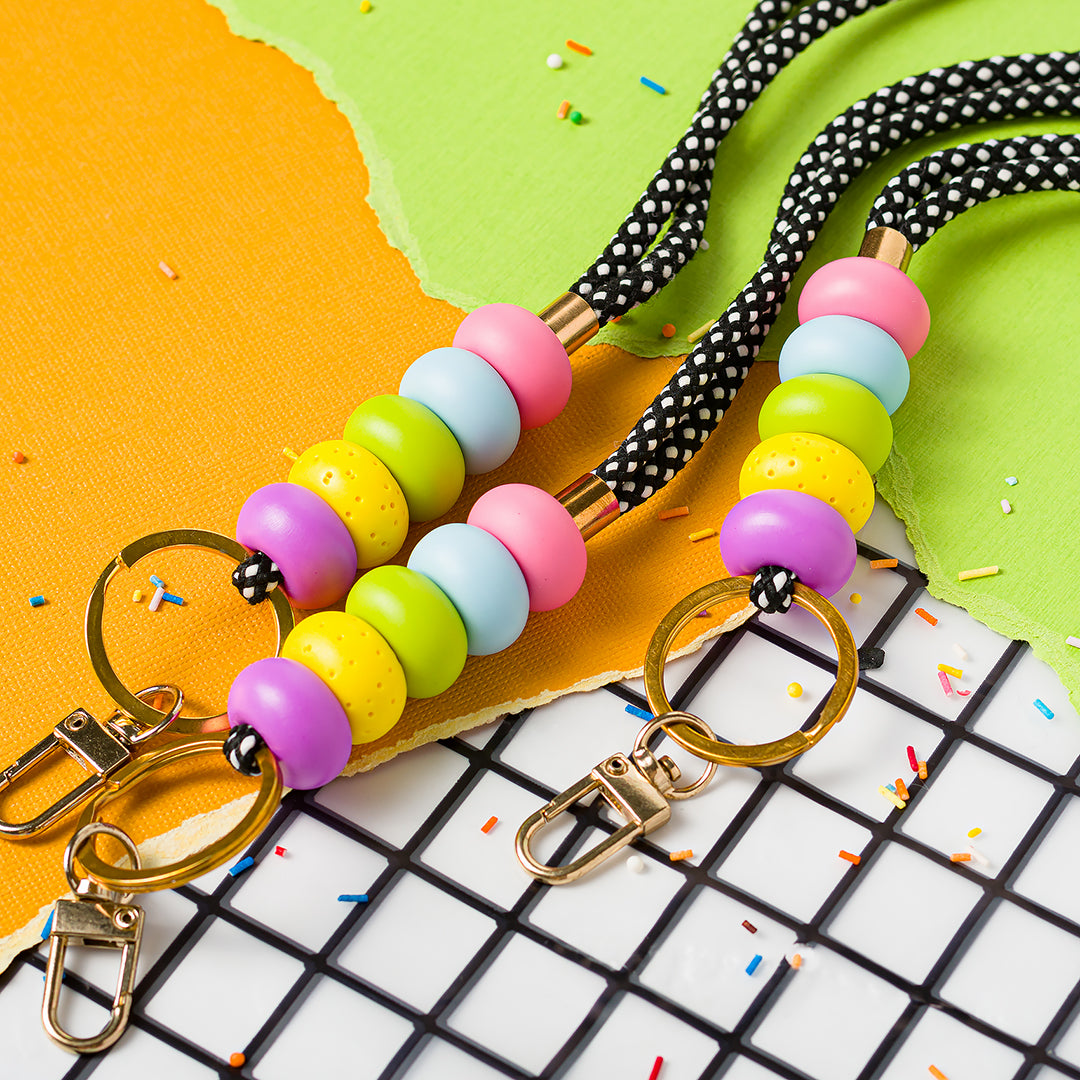 Lanyard, ID holder, Teacher lanyard (1084)