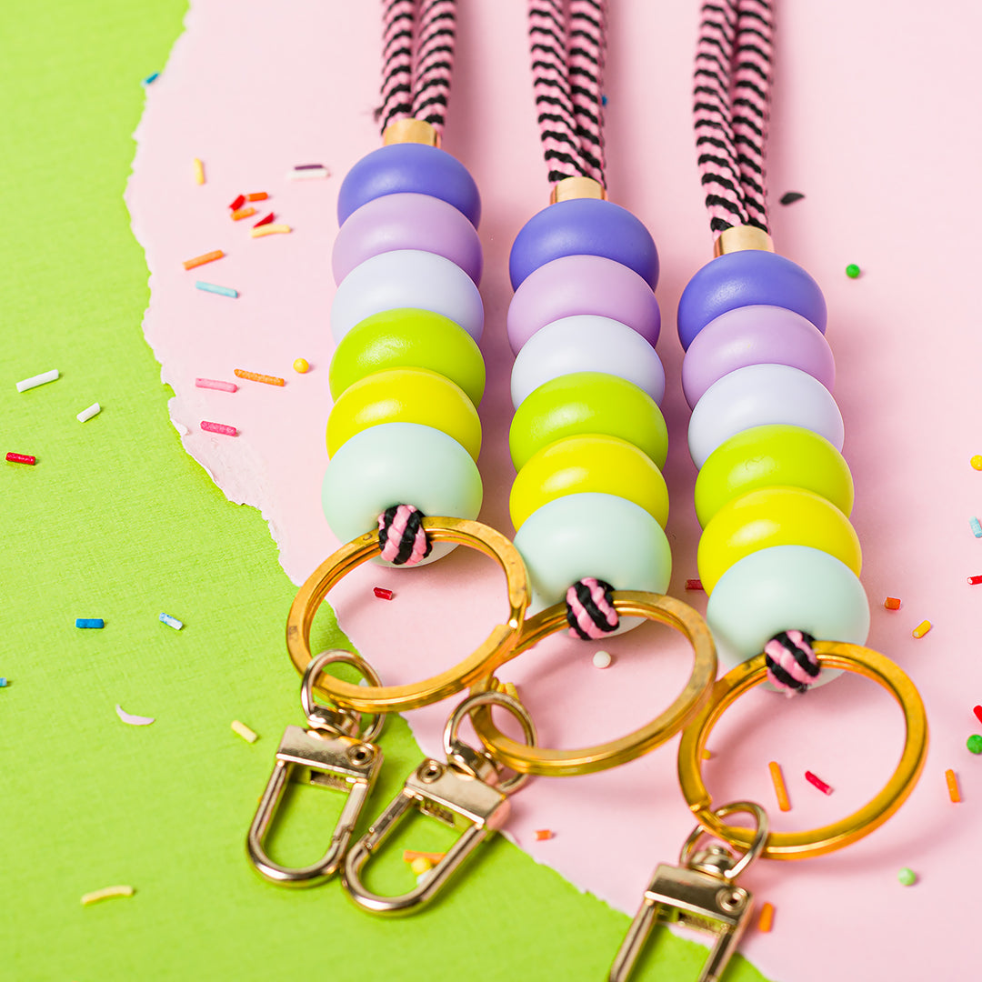 Lanyard, ID holder, Teacher lanyard (1085)