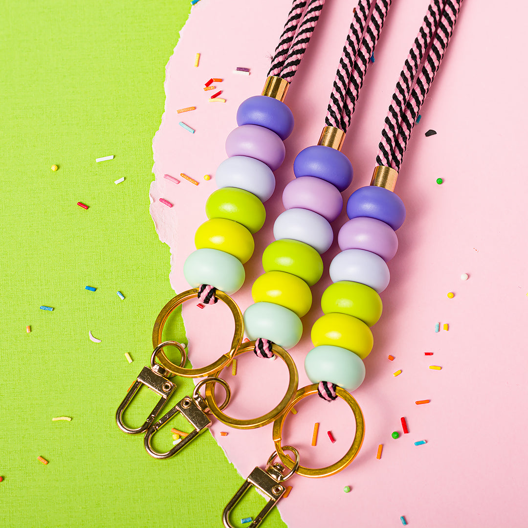 Lanyard, ID holder, Teacher lanyard (1085)