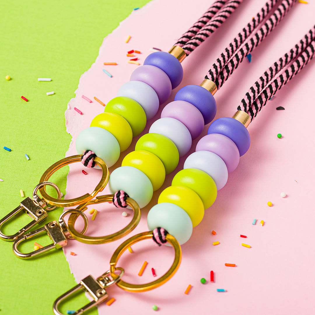 Lanyard, ID holder, Teacher lanyard (1085)