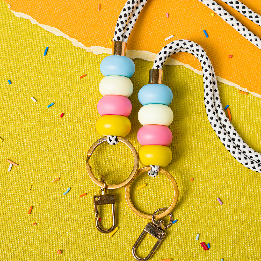 Lanyard, ID holder, Teacher lanyard (1086)