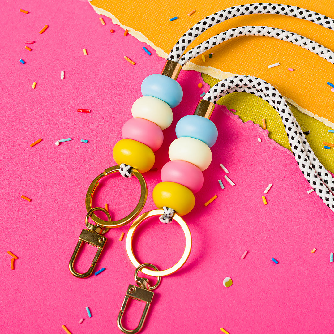 Lanyard, ID holder, Teacher lanyard (1086)