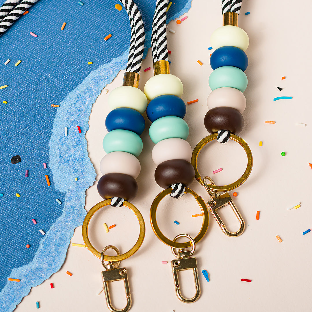 Lanyard, ID holder, Teacher lanyard (1087)