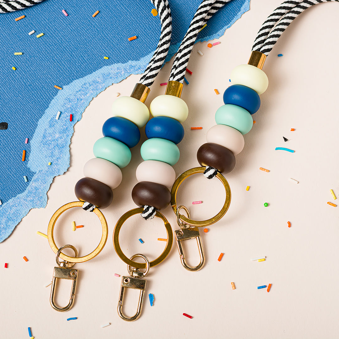 Lanyard, ID holder, Teacher lanyard (1087)