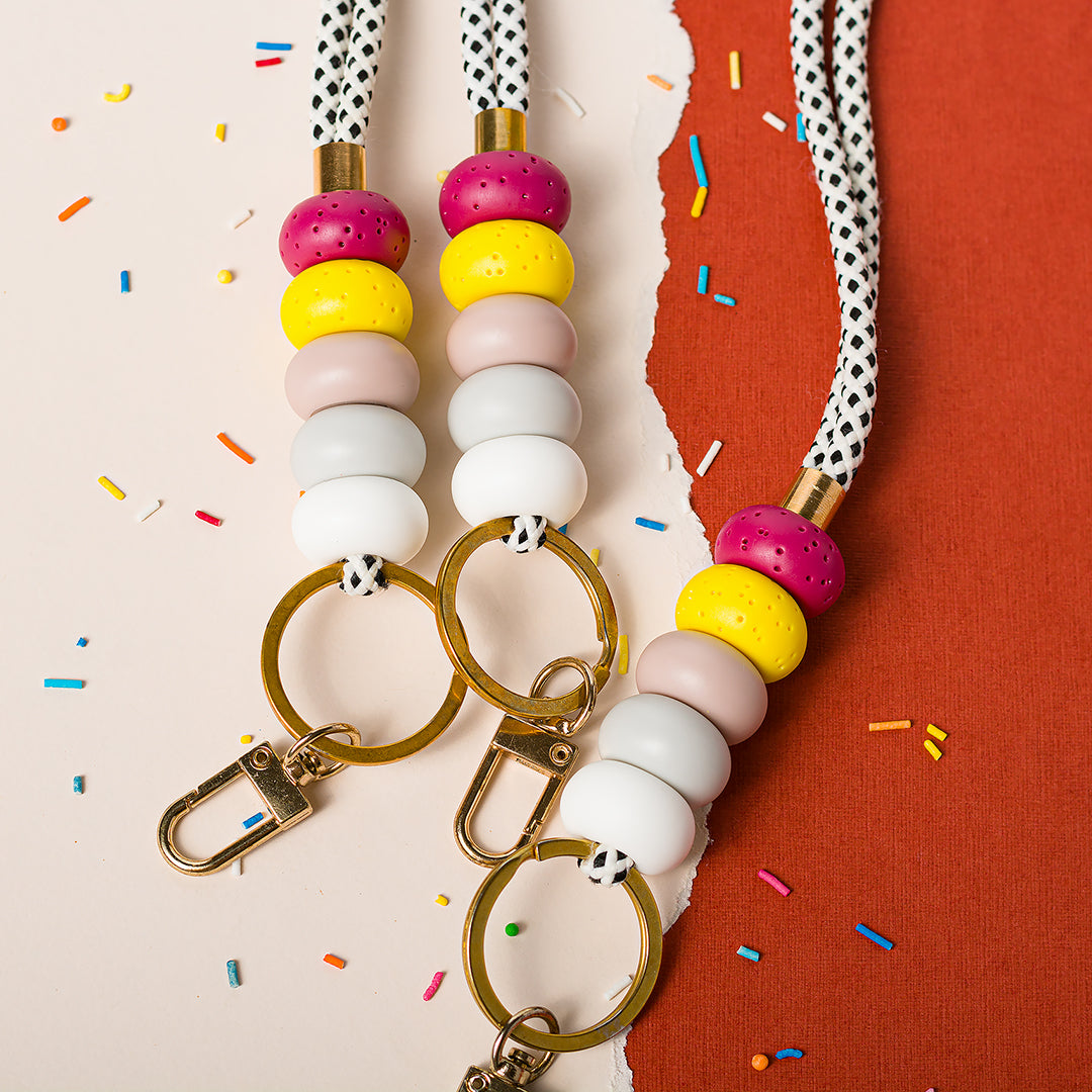 Lanyard, ID holder, Teacher lanyard (1088)