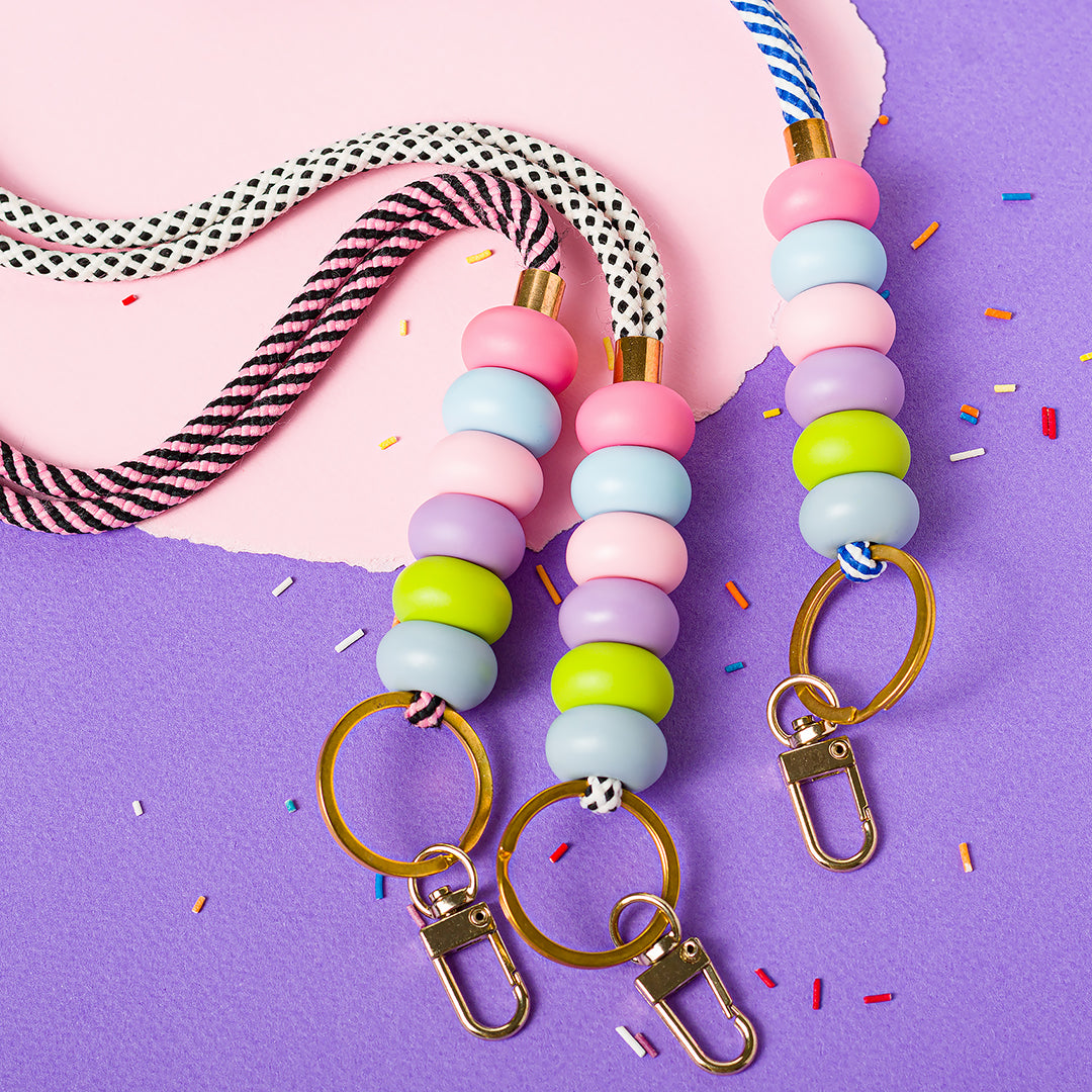 Lanyard, ID holder, Teacher lanyard (1089)