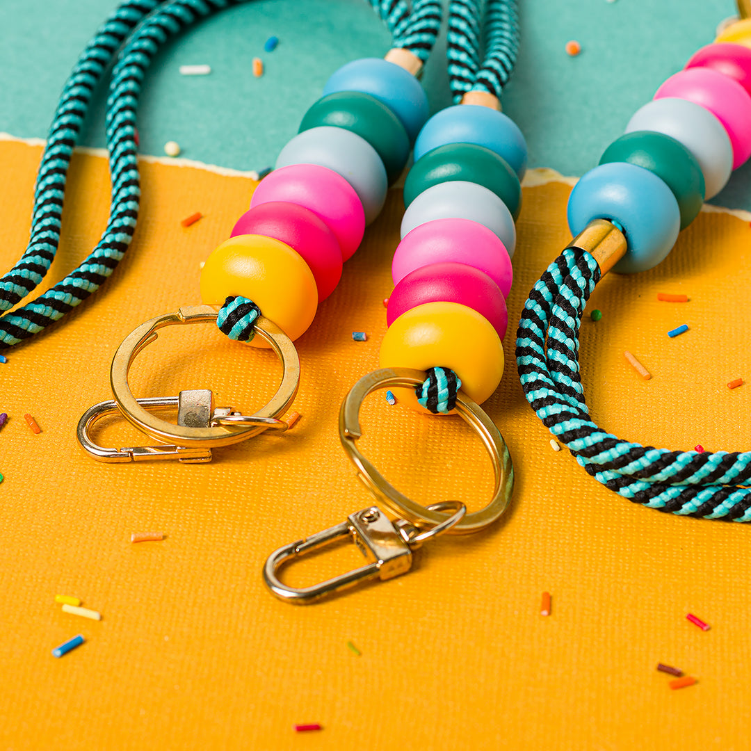 Lanyard, ID holder, Teacher lanyard (1090)