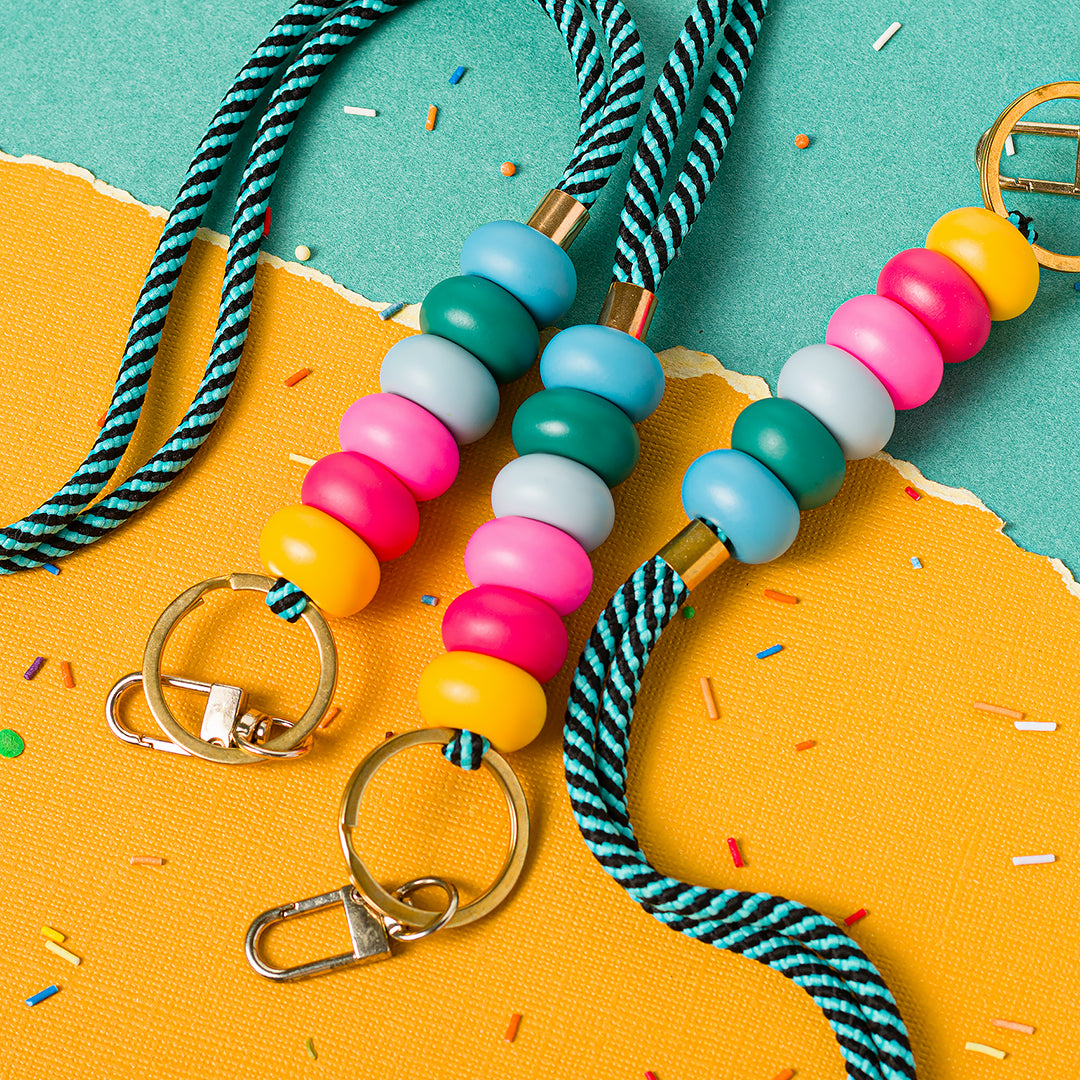 Lanyard, ID holder, Teacher lanyard (1090)